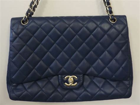 chanel handbags repair